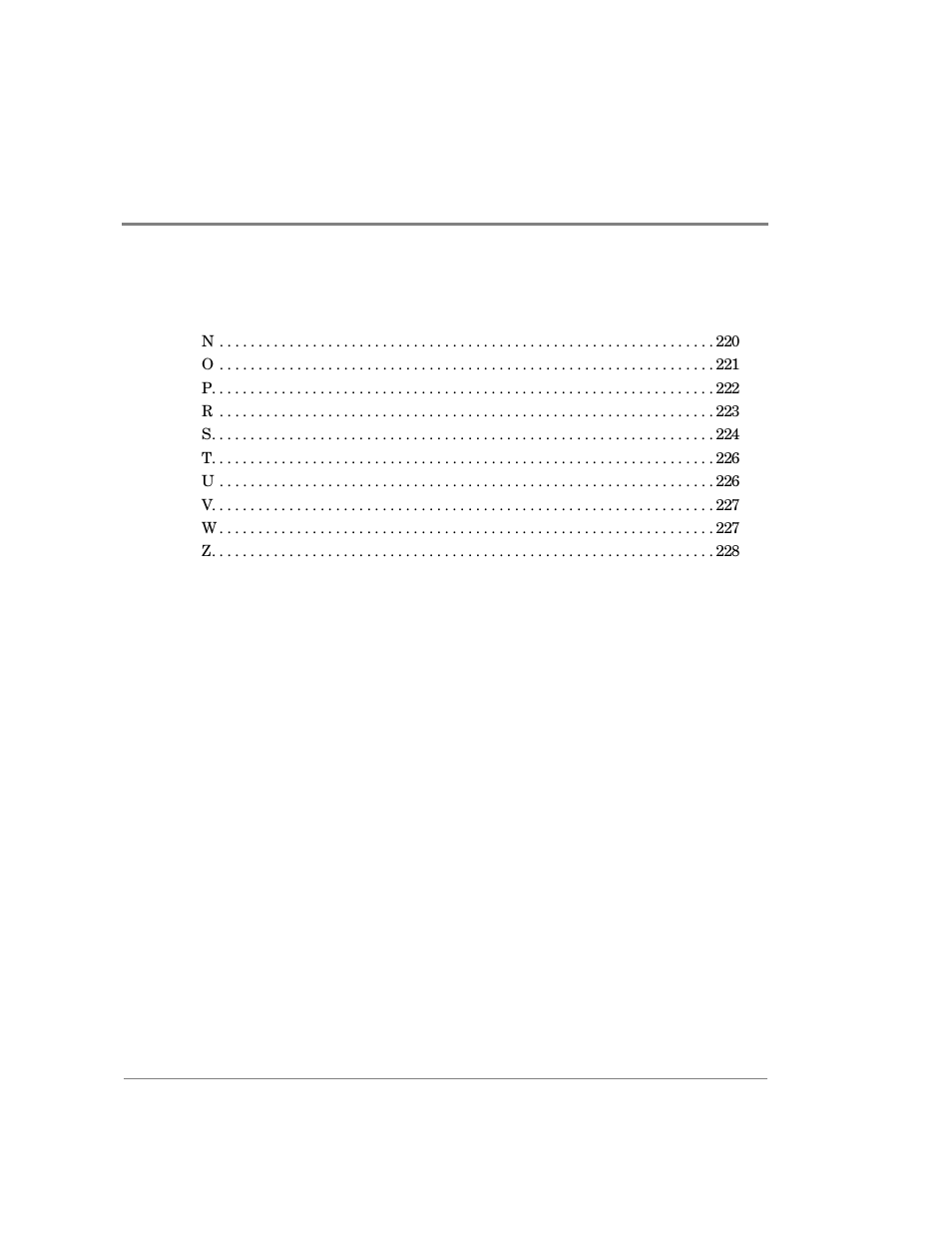 Index | HP Surestore 64 Director Switch User Manual | Page 10 / 260