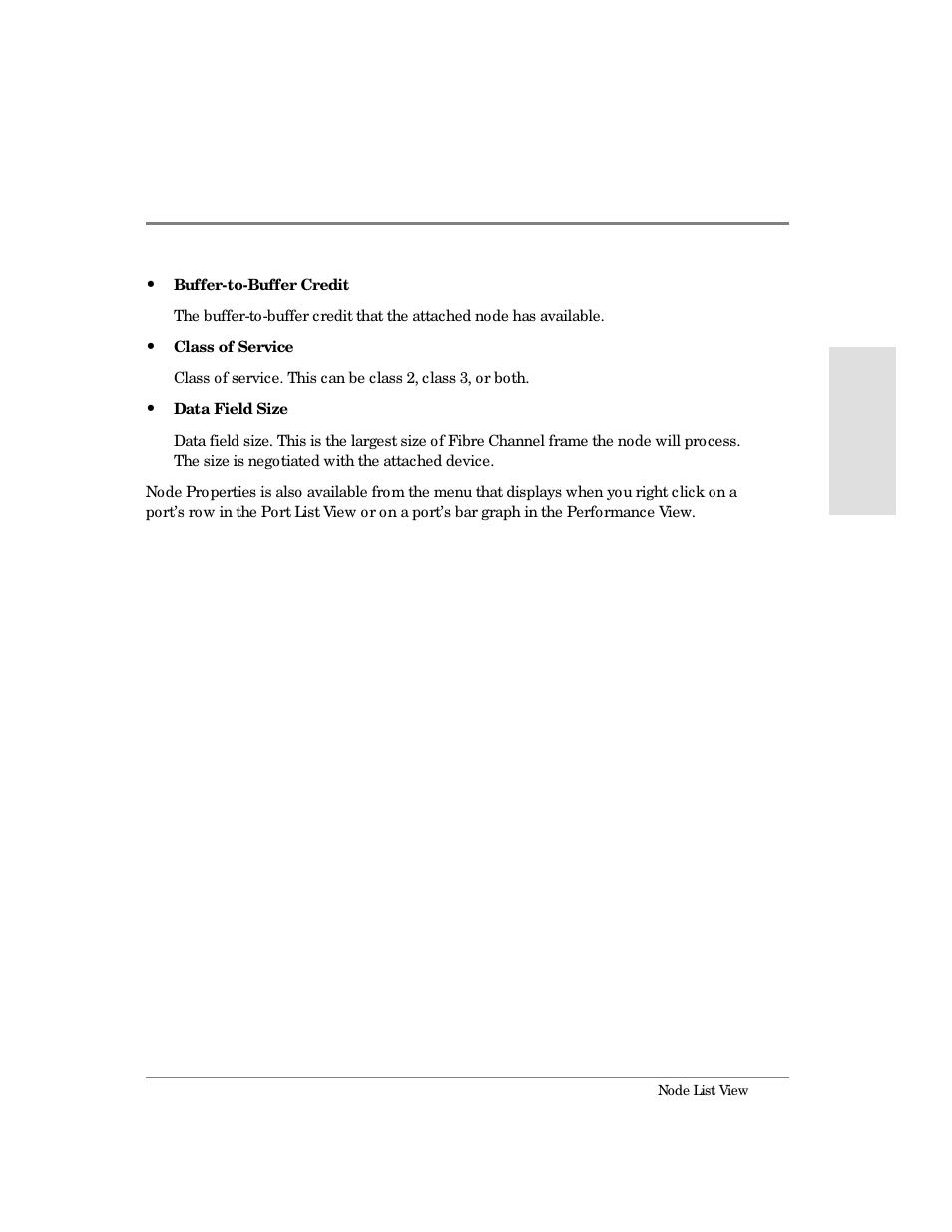 HP Surestore 64 Director Switch User Manual | Page 105 / 260