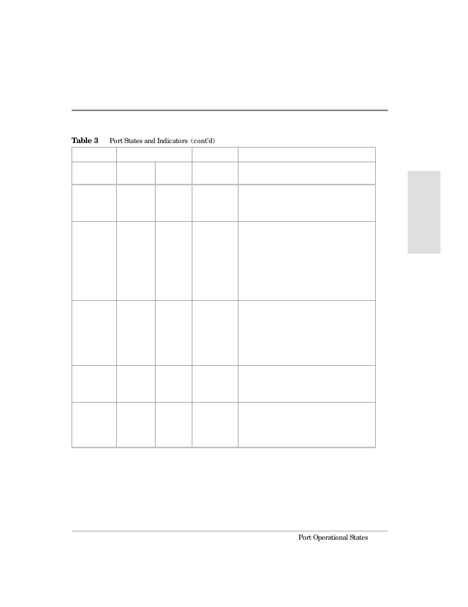 HP Surestore 64 Director Switch User Manual | Page 115 / 260