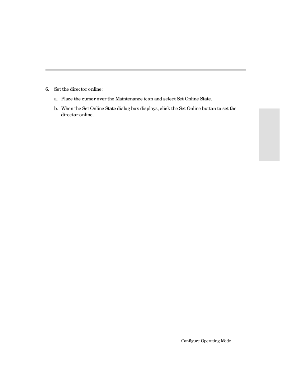 HP Surestore 64 Director Switch User Manual | Page 125 / 260