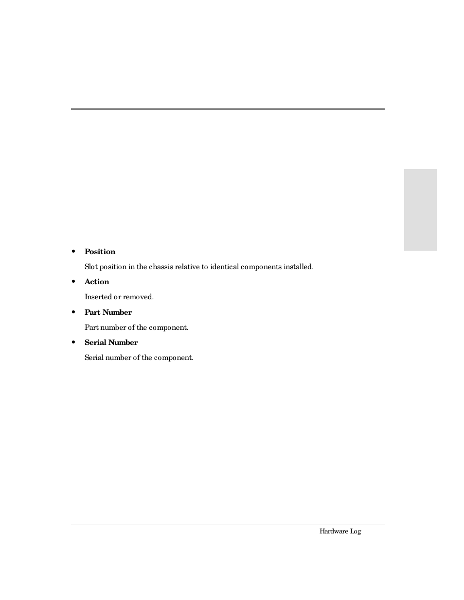HP Surestore 64 Director Switch User Manual | Page 173 / 260