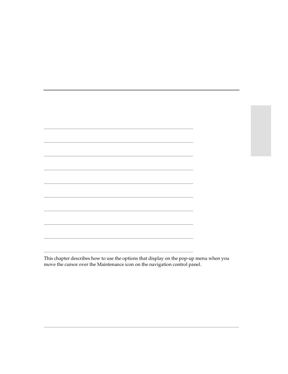 5 using maintenance features, 5using maintenance features | HP Surestore 64 Director Switch User Manual | Page 179 / 260