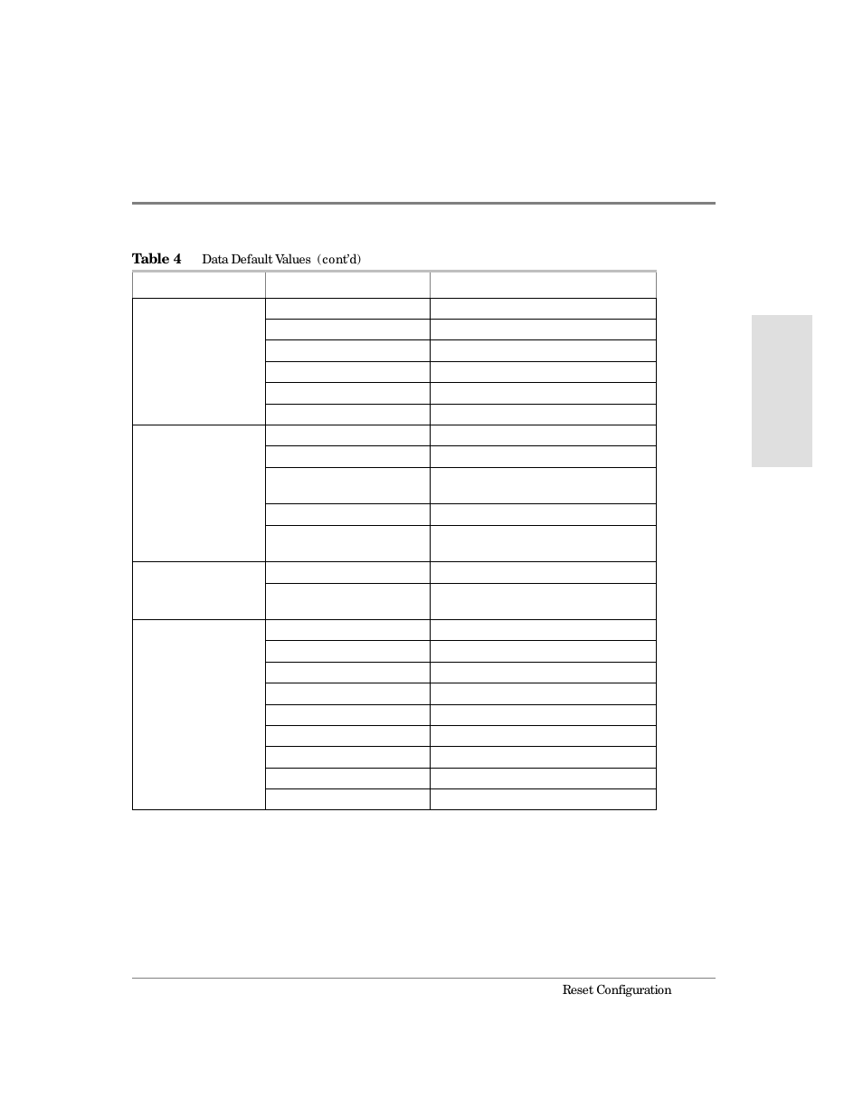 HP Surestore 64 Director Switch User Manual | Page 193 / 260