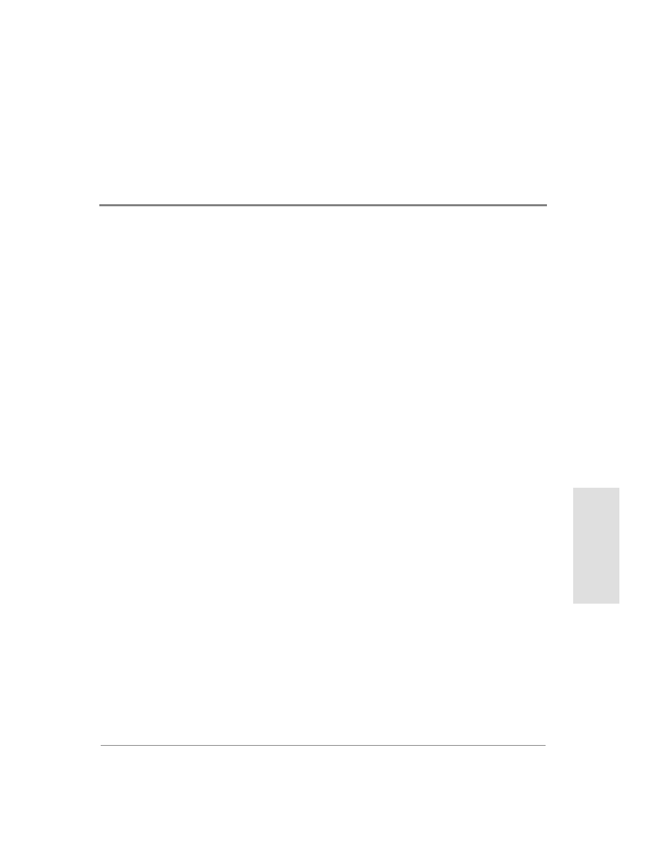 Product manager messages | HP Surestore 64 Director Switch User Manual | Page 195 / 260