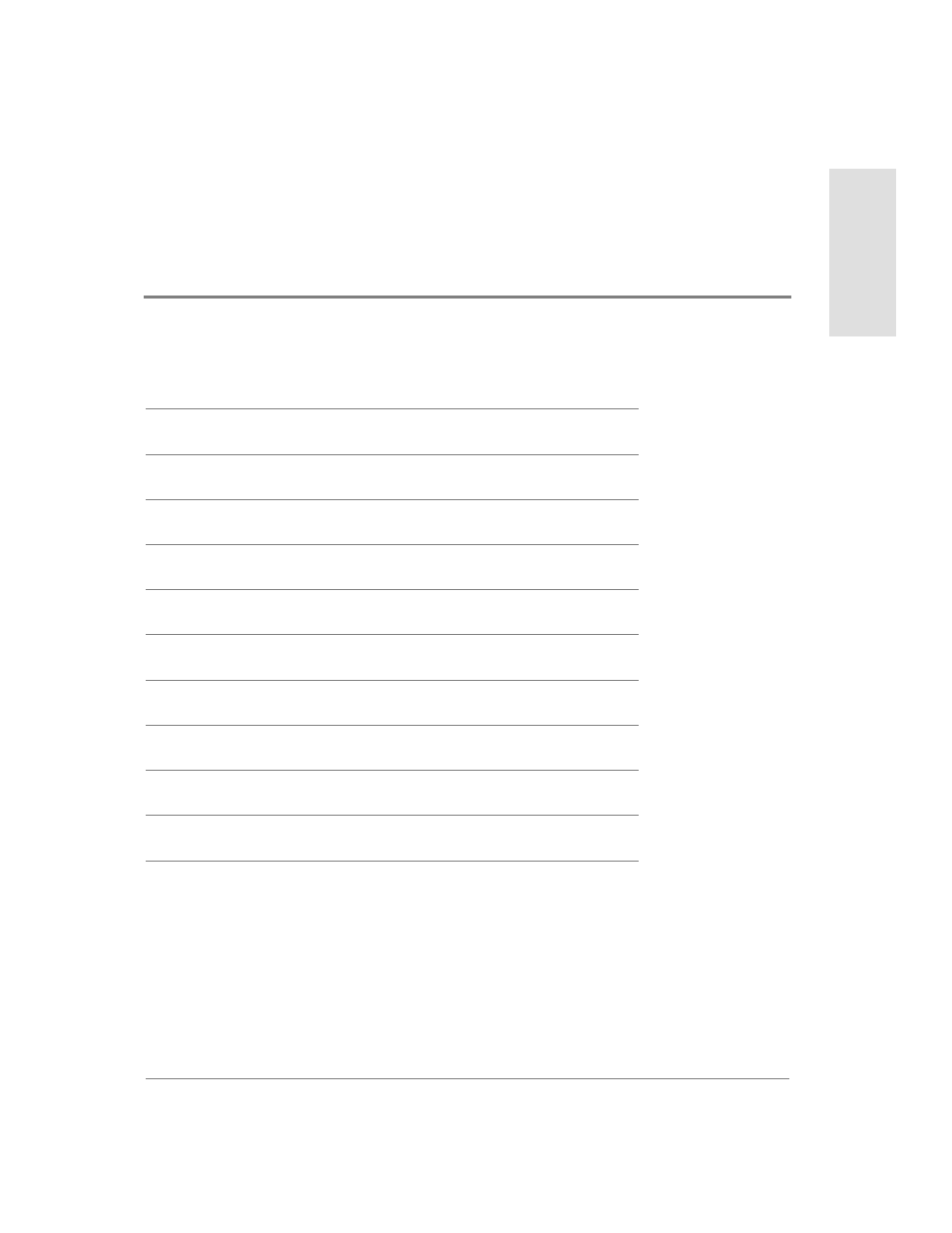 Regulatory statements | HP Surestore 64 Director Switch User Manual | Page 209 / 260