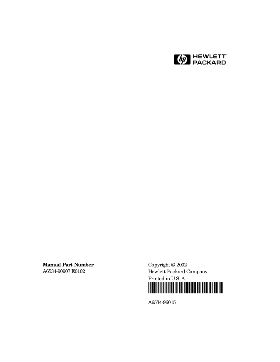HP Surestore 64 Director Switch User Manual | Page 260 / 260