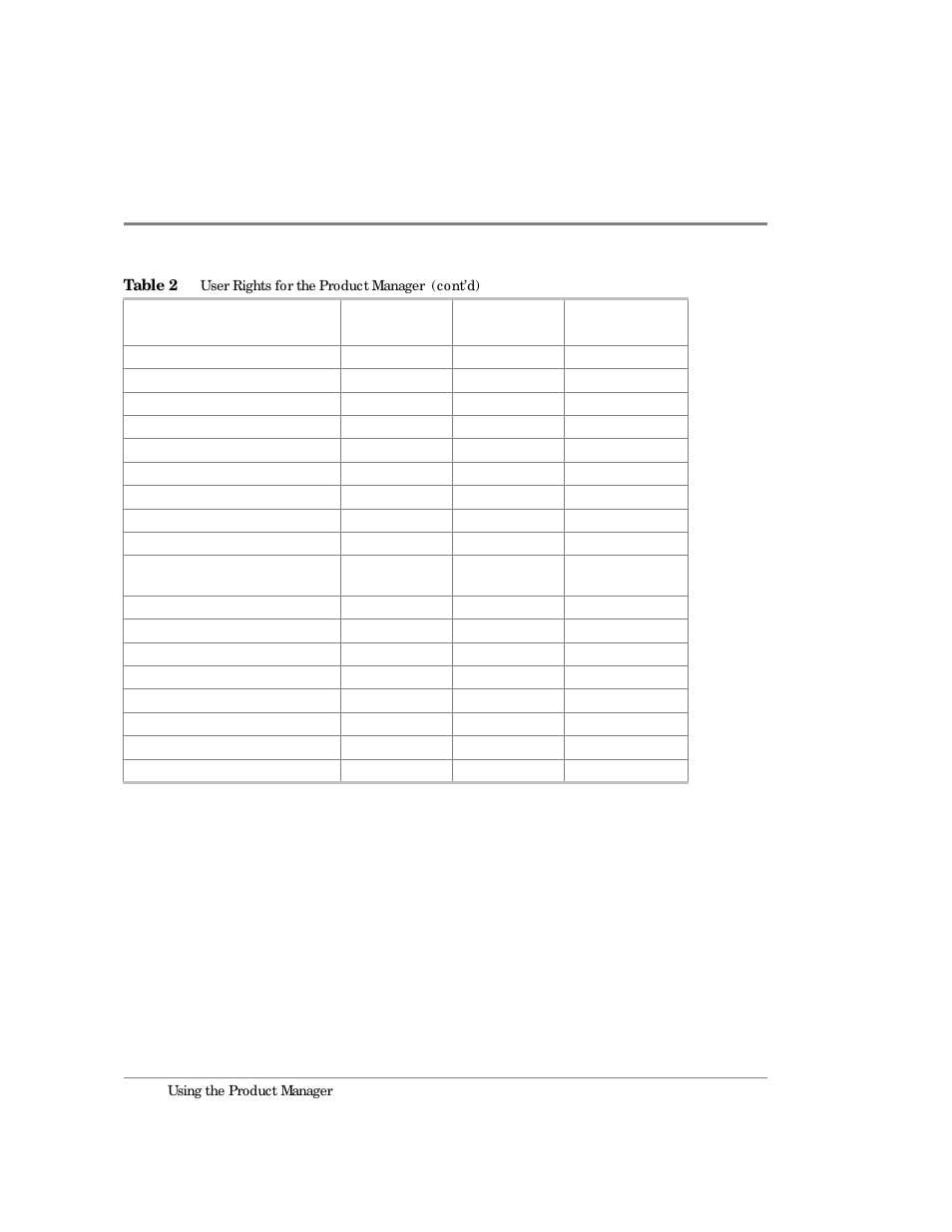 HP Surestore 64 Director Switch User Manual | Page 58 / 260