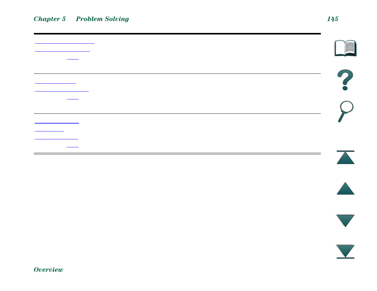 HP LaserJet 8000 Multifunction Printer series User Manual | Page 145 / 362