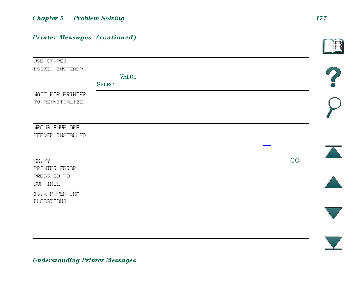 HP LaserJet 8000 Multifunction Printer series User Manual | Page 177 / 362