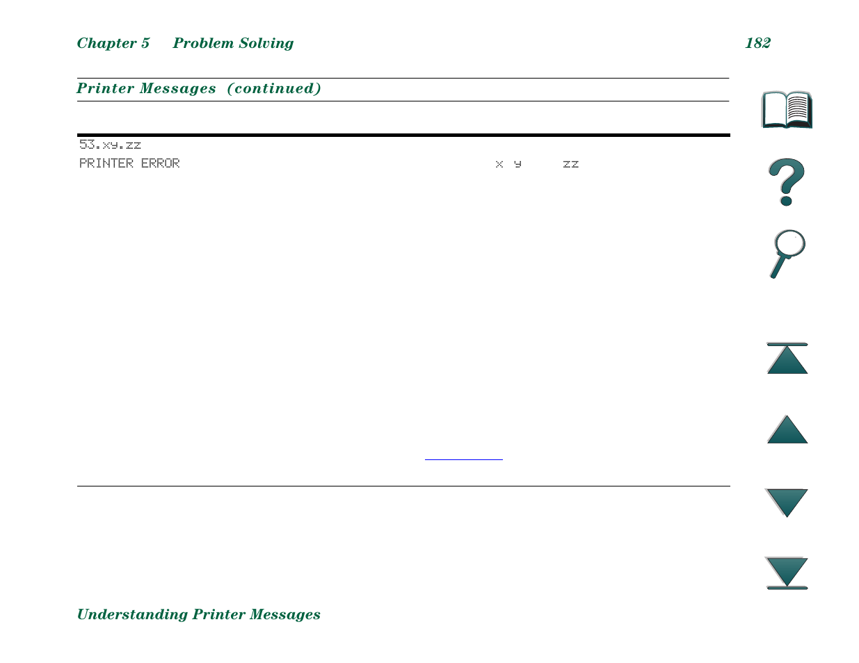 HP LaserJet 8000 Multifunction Printer series User Manual | Page 182 / 362