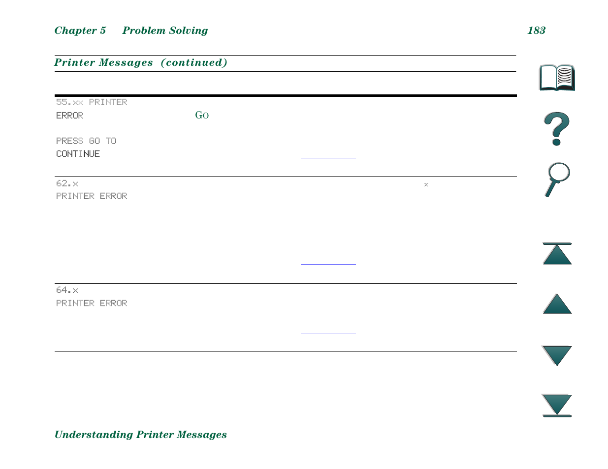 HP LaserJet 8000 Multifunction Printer series User Manual | Page 183 / 362