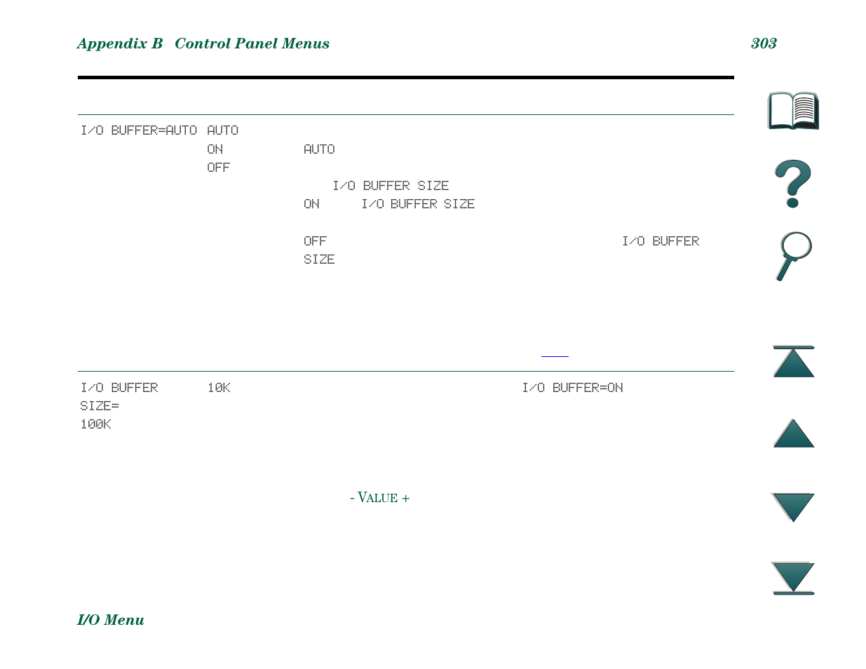 HP LaserJet 8000 Multifunction Printer series User Manual | Page 303 / 362