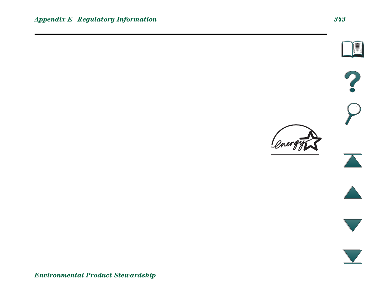 HP LaserJet 8000 Multifunction Printer series User Manual | Page 343 / 362