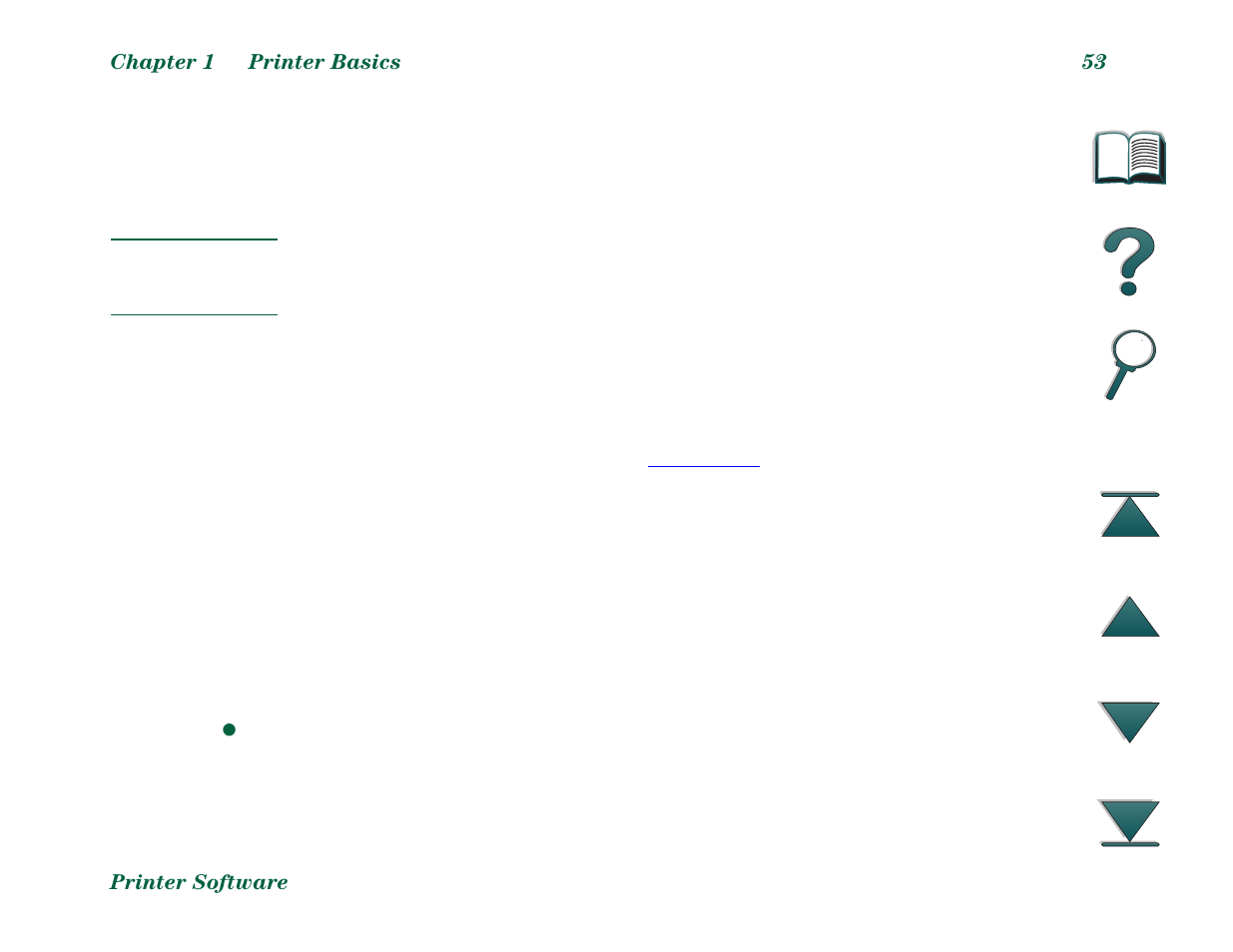 HP LaserJet 8000 Multifunction Printer series User Manual | Page 53 / 362