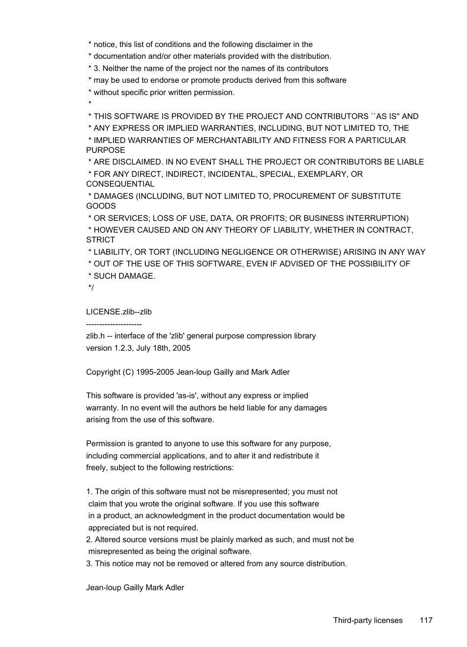 HP Officejet Pro 8100 ePrinter - N811a N811d User Manual | Page 121 / 152