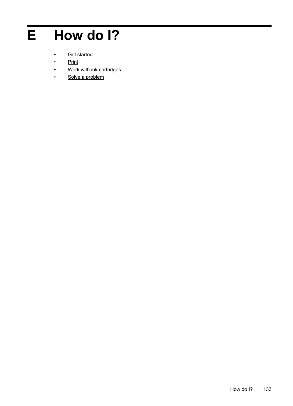 Ehow do i | HP Officejet Pro 8100 ePrinter - N811a N811d User Manual | Page 137 / 152