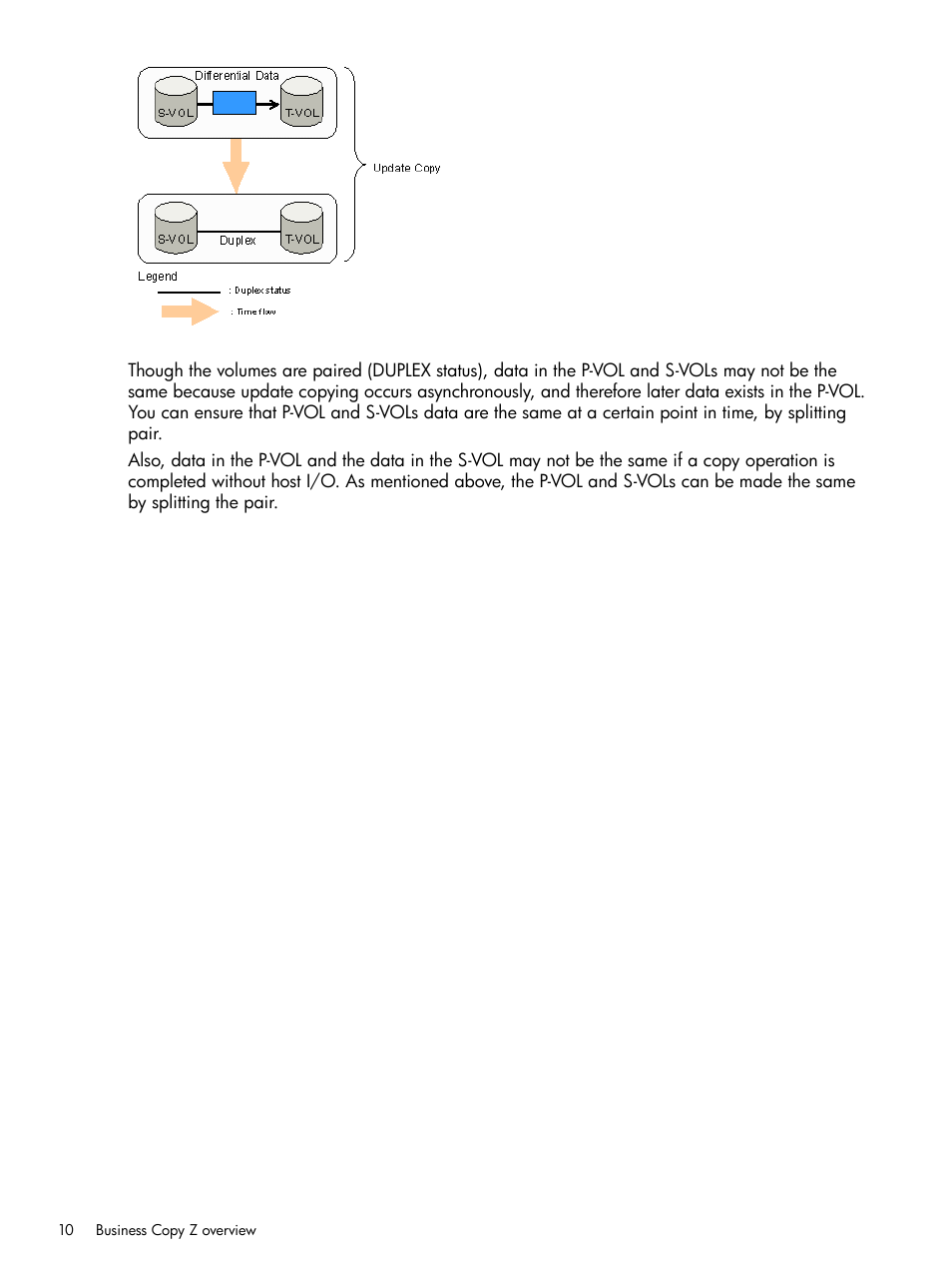 HP XP P9500 Storage User Manual | Page 10 / 155
