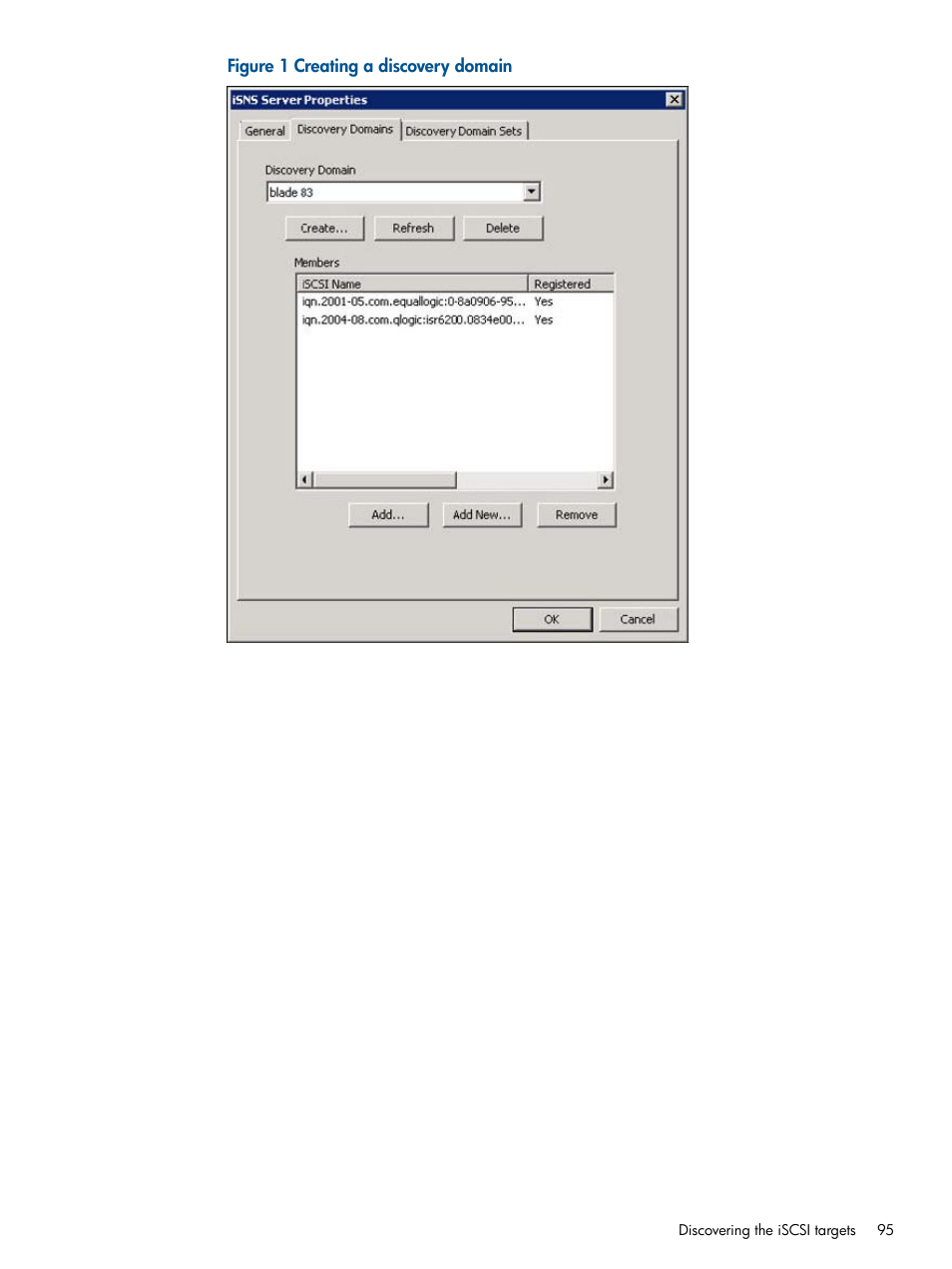 HP MPX200 Multifunction Router User Manual | Page 95 / 147