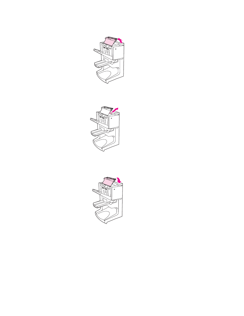 HP LaserJet 9050 Printer series User Manual | Page 109 / 218