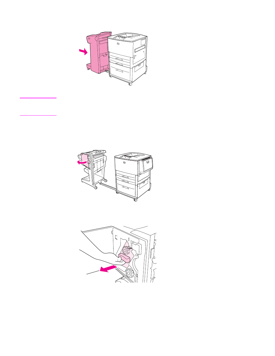 HP LaserJet 9050 Printer series User Manual | Page 114 / 218