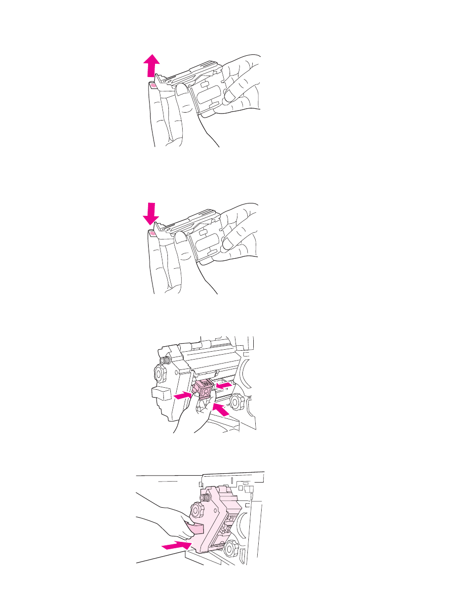 HP LaserJet 9050 Printer series User Manual | Page 116 / 218