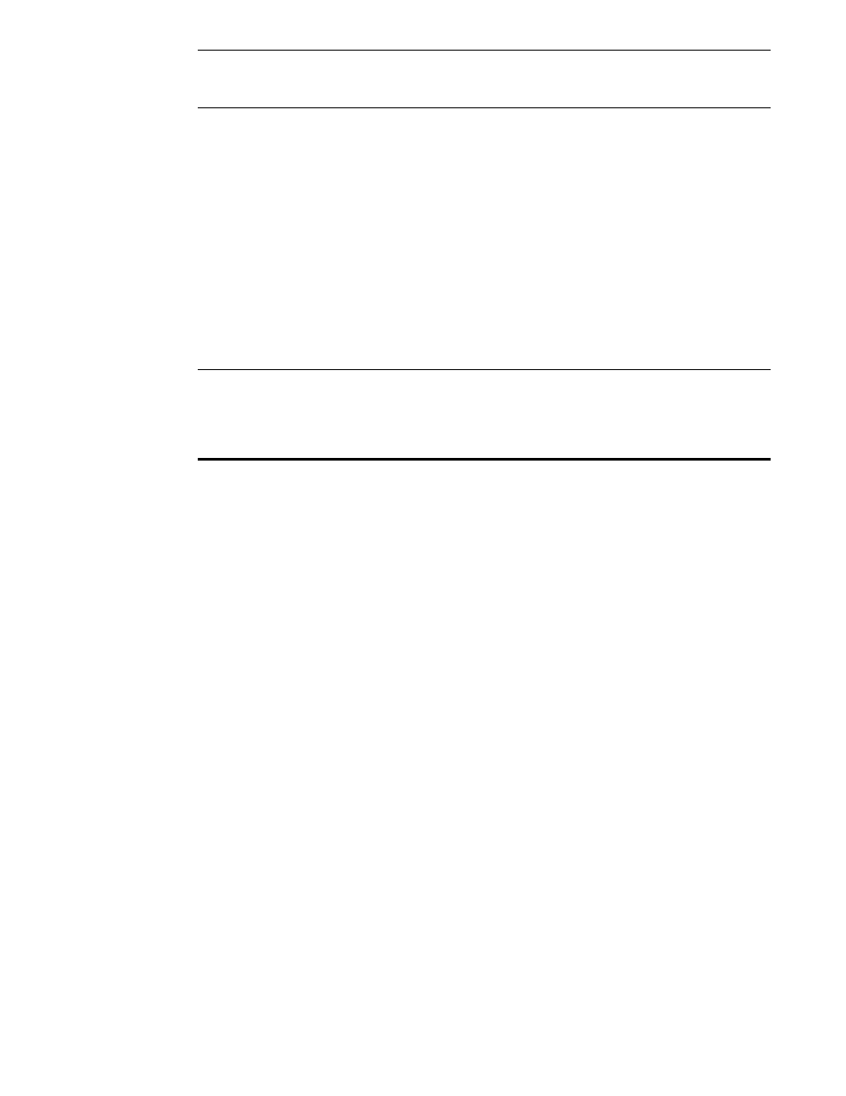 HP LaserJet 9050 Printer series User Manual | Page 15 / 218