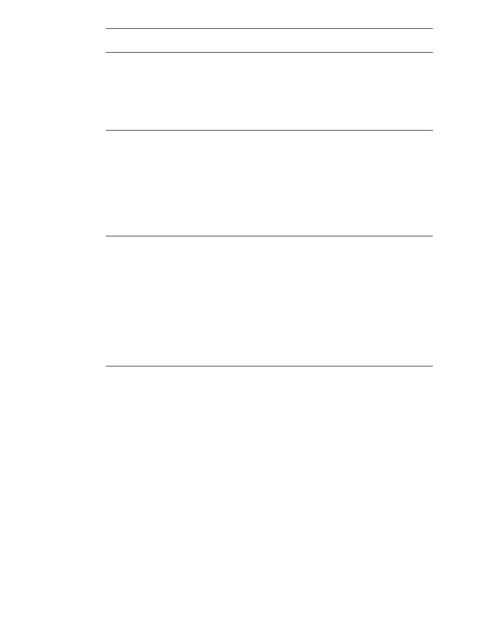 HP LaserJet 9050 Printer series User Manual | Page 160 / 218