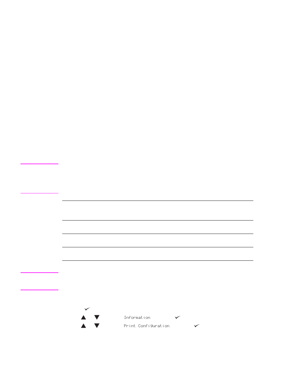 To install ddr memory dimms, Installing memory and, Fonts | Determining memory requirements, Installing memory and fonts | HP LaserJet 9050 Printer series User Manual | Page 184 / 218