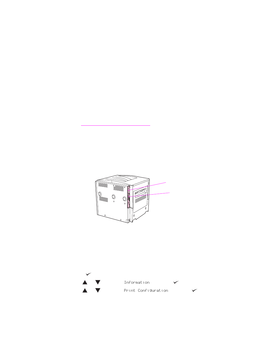 Saving resources (permanent resources), Installing eio cards/mass storage | HP LaserJet 9050 Printer series User Manual | Page 191 / 218