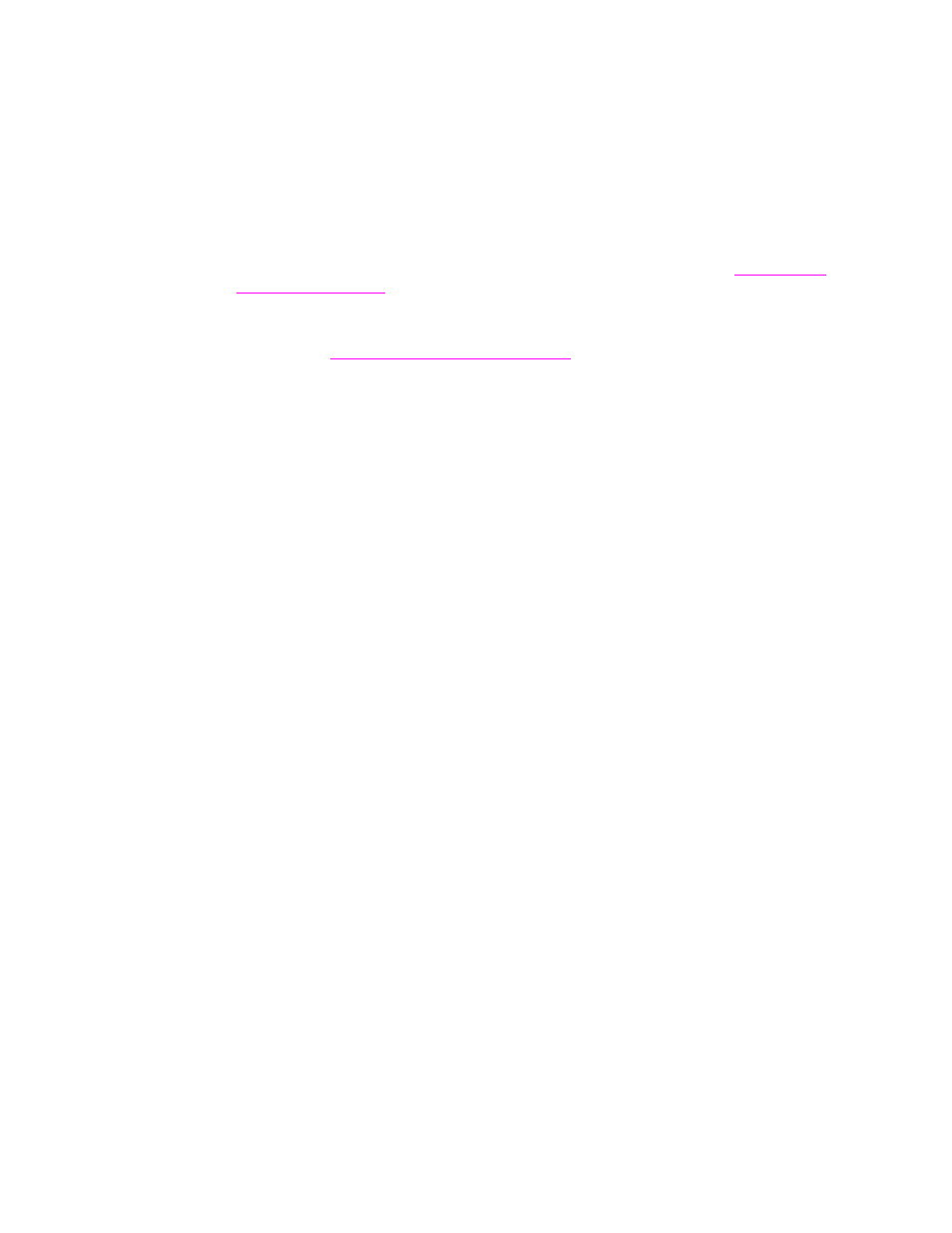 Basic printing instructions | HP LaserJet 9050 Printer series User Manual | Page 56 / 218
