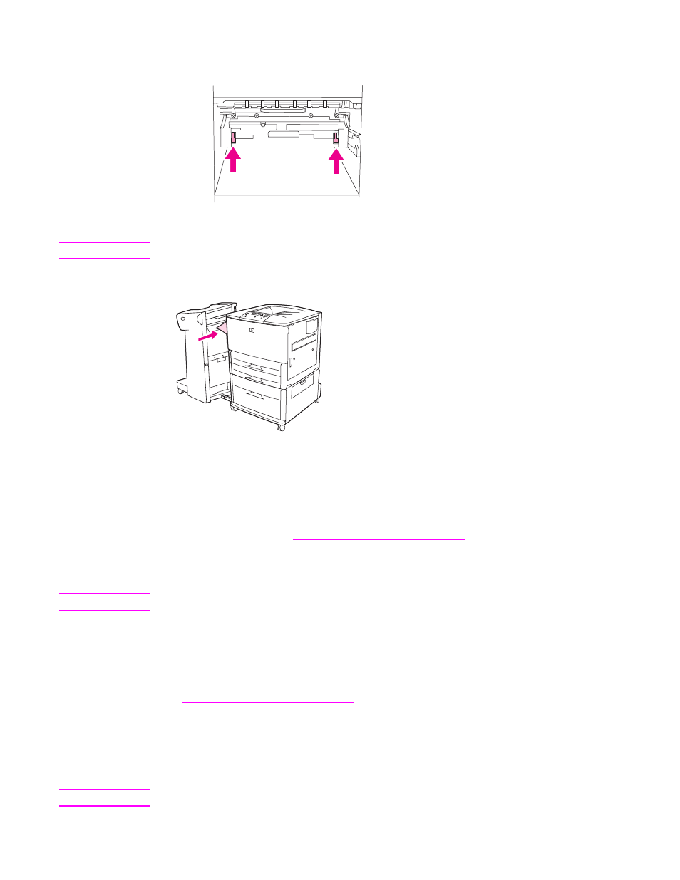 To print envelopes from a program | HP LaserJet 9050 Printer series User Manual | Page 61 / 218