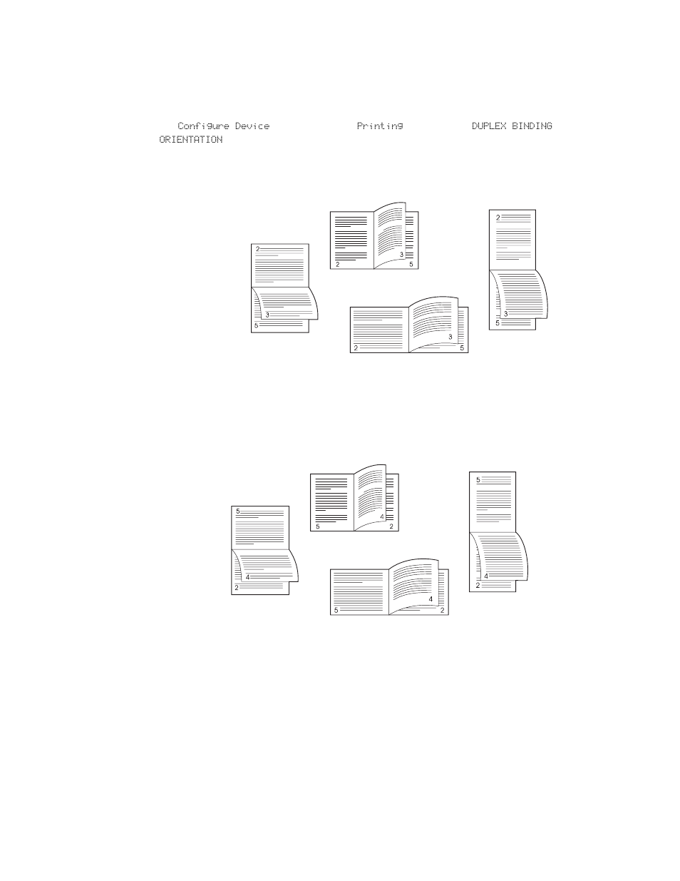 HP LaserJet 9050 Printer series User Manual | Page 71 / 218