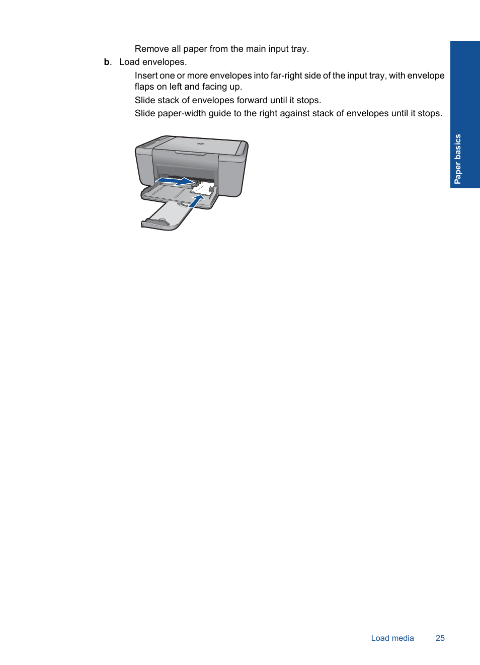 HP Officejet 4400 All-in-One Printer - K410a User Manual | Page 27 / 106