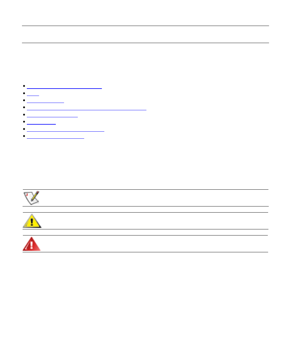 Preface, About this guide, Notational conventions | Notes, cautions, and warnings | HP v185e 18.5-inch Widescreen LCD Monitor User Manual | Page 3 / 30