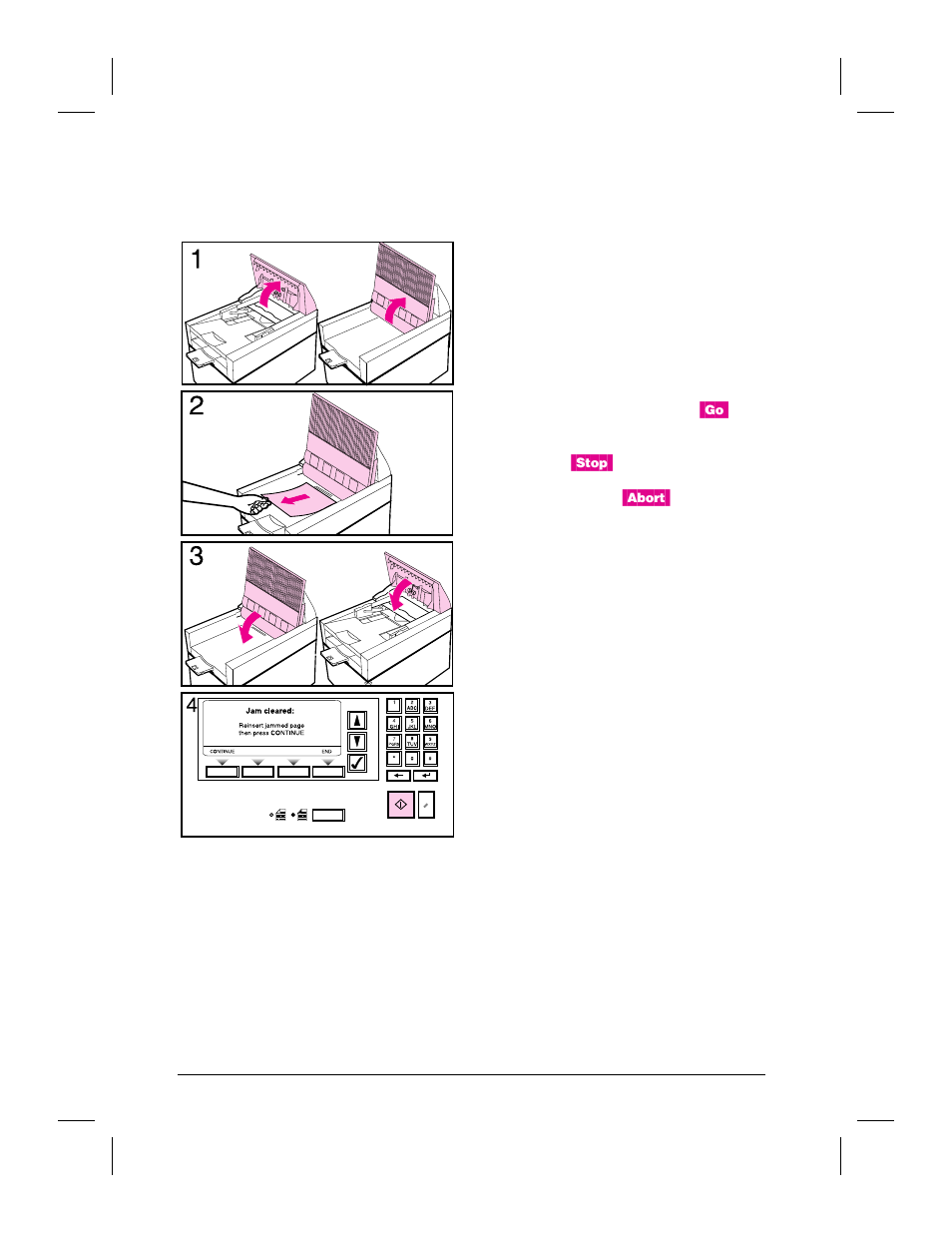 HP Network Scanjet 5 Scanner series User Manual | Page 102 / 140