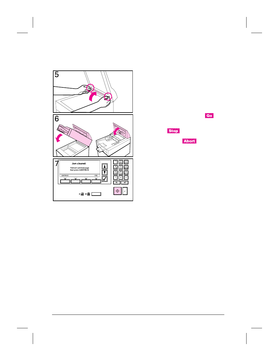 HP Network Scanjet 5 Scanner series User Manual | Page 104 / 140