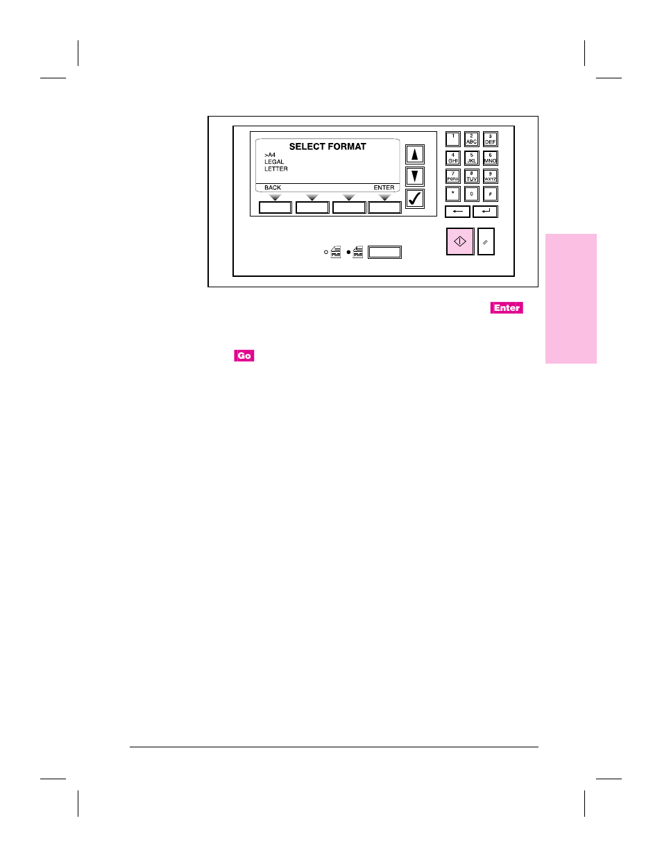 HP Network Scanjet 5 Scanner series User Manual | Page 27 / 140