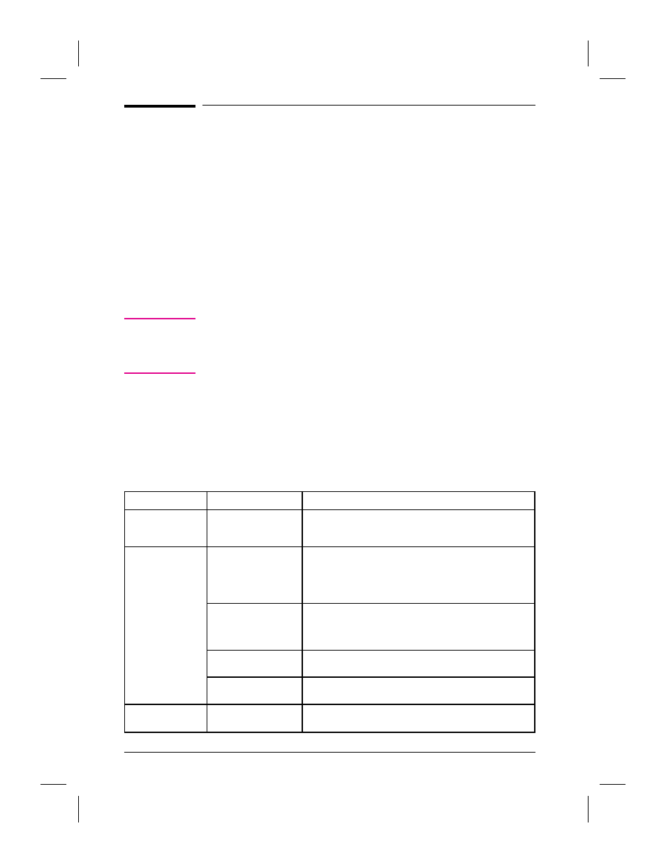 Setting preferences for links 96, Paperport link preferences 96, Link preferences 96 | Display link icon 96, File format 96, Log 96, Password 96, Receipt 96, Generic fax icon 96, Landscape mode, fax 96 | HP Network Scanjet 5 Scanner series User Manual | Page 96 / 140