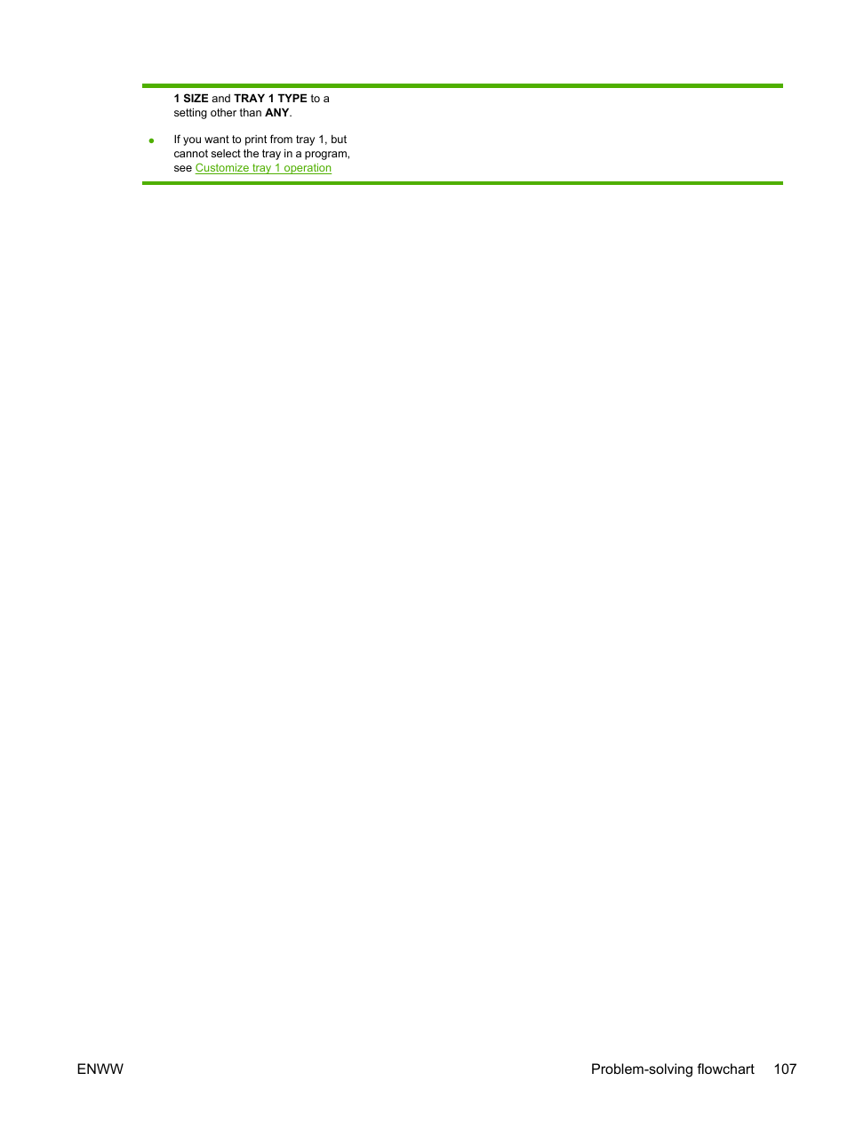HP LaserJet P3005 Printer series User Manual | Page 119 / 218