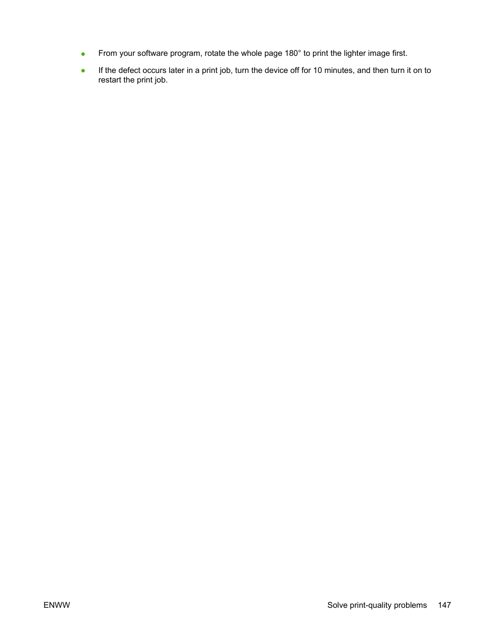 HP LaserJet P3005 Printer series User Manual | Page 159 / 218
