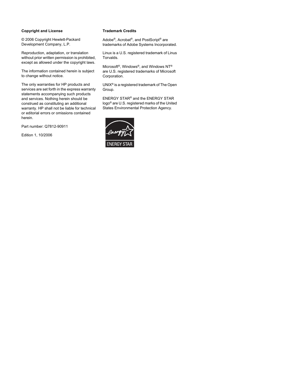 HP LaserJet P3005 Printer series User Manual | Page 4 / 218