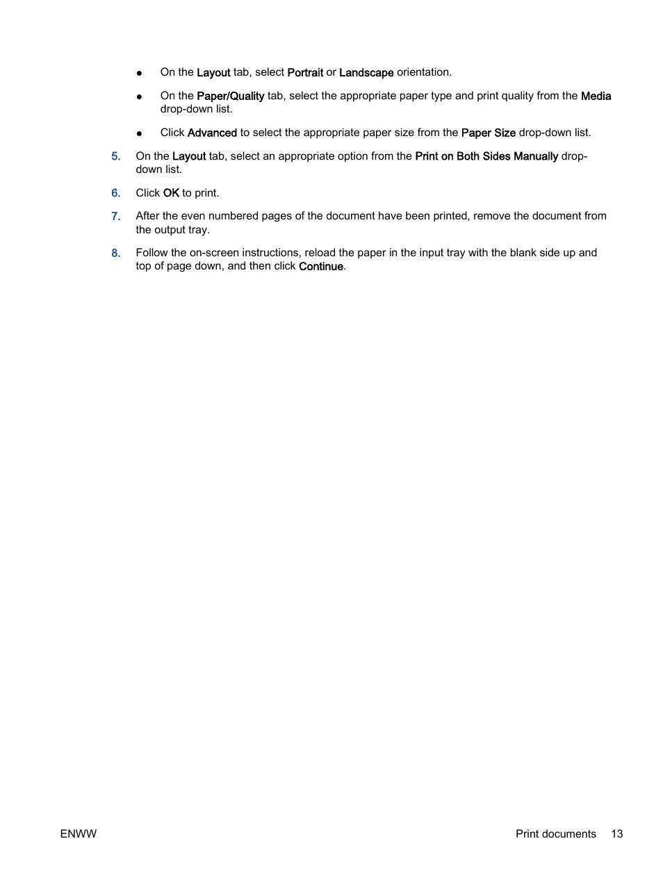 HP Deskjet 2540 All-in-One Printer User Manual | Page 17 / 102