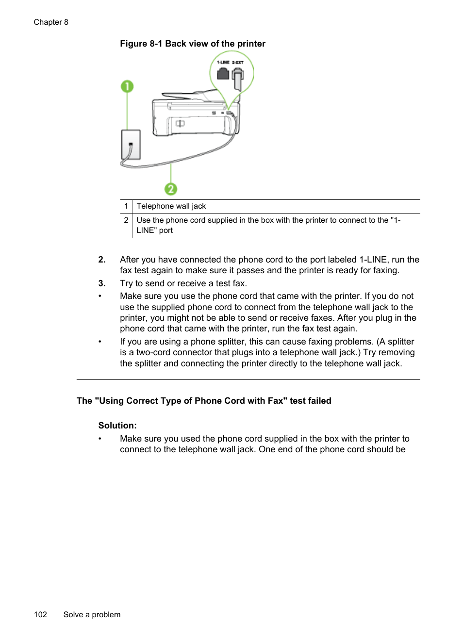 HP Officejet 6600 e-All-in-One Printer - H711a H711g User Manual | Page 106 / 216