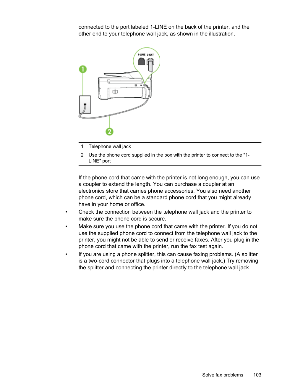 HP Officejet 6600 e-All-in-One Printer - H711a H711g User Manual | Page 107 / 216
