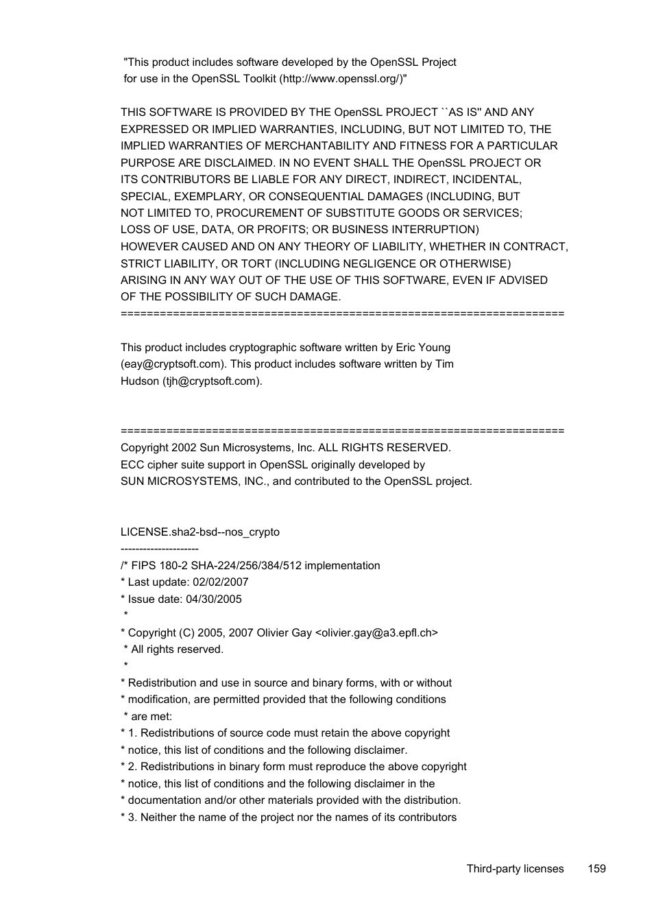 HP Officejet 6600 e-All-in-One Printer - H711a H711g User Manual | Page 163 / 216