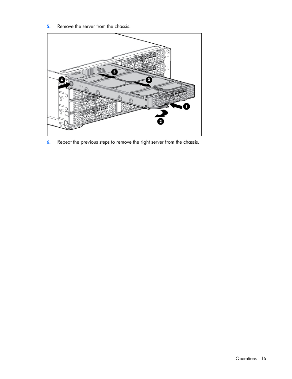 HP ProLiant SL335s G7 Server User Manual | Page 16 / 82