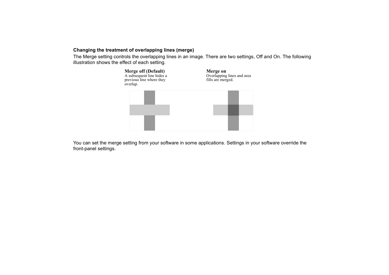 HP Designjet 510 Printer series User Manual | Page 158 / 219