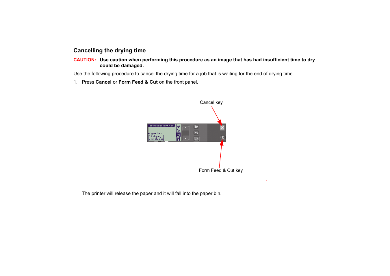 HP Designjet 510 Printer series User Manual | Page 169 / 219