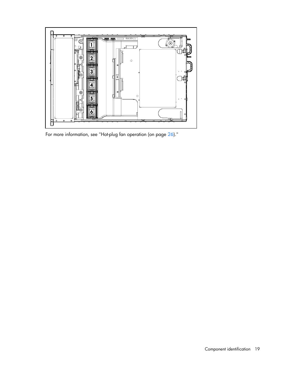 HP ProLiant DL385 G5p Server User Manual | Page 19 / 104