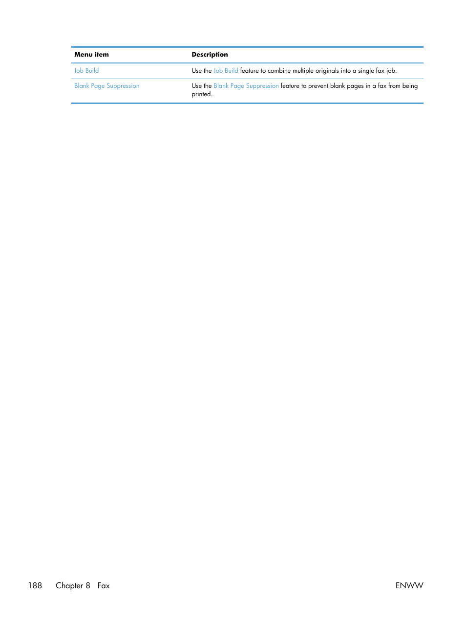 HP LaserJet Enterprise 700 color MFP M775 series User Manual | Page 202 / 332
